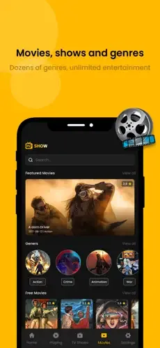 sony-imx Movies and shows